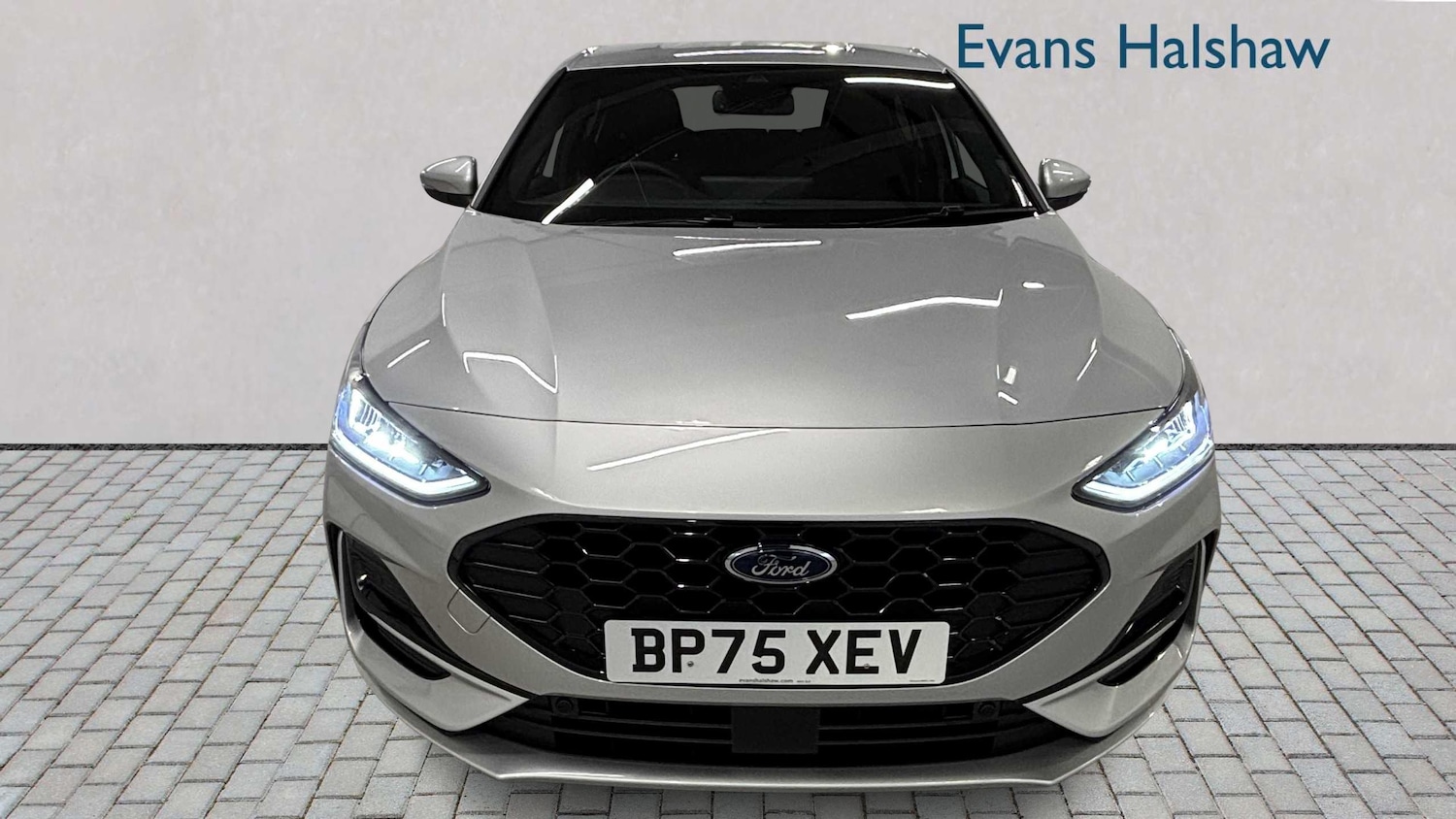 Used Ford Focus 2025 for sale - 77943077: Photo 5