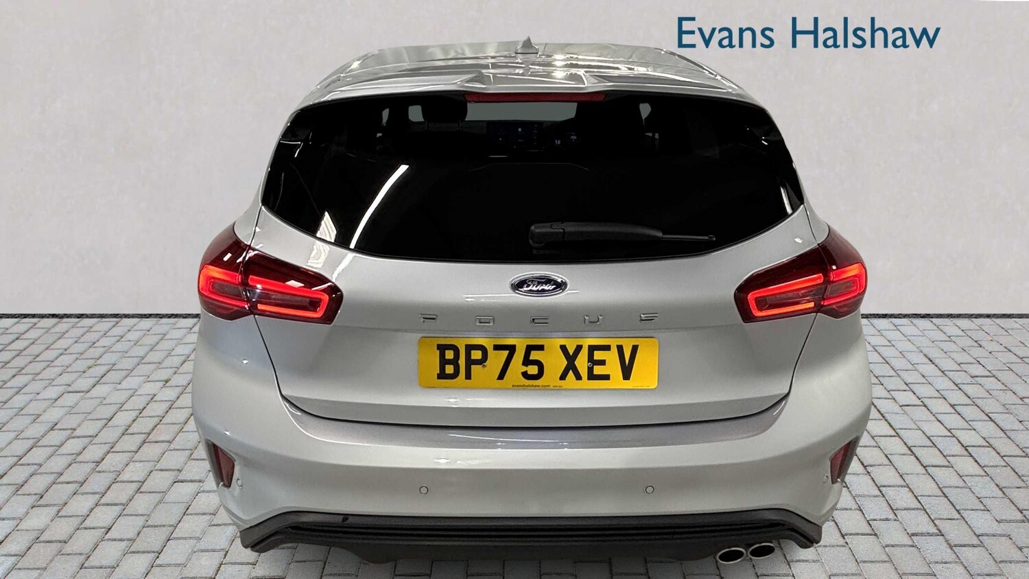 Used Ford Focus 2025 for sale - 77943077: Photo 6