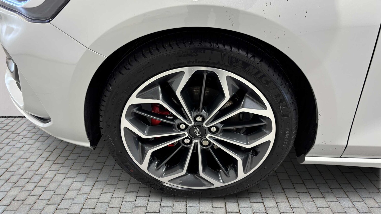 Used Ford Focus 2025 for sale - 77943077: Photo 9