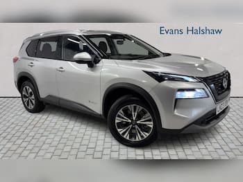 Used Nissan X-Trail 2023 for sale - 79683245: Photo