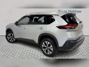 Used Nissan X-Trail 2023 for sale - 79683245: Photo