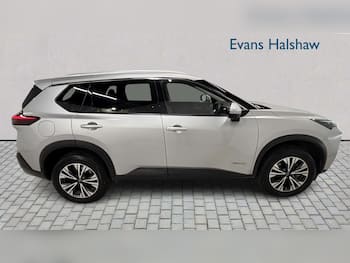 Used Nissan X-Trail 2023 for sale - 79683245: Photo