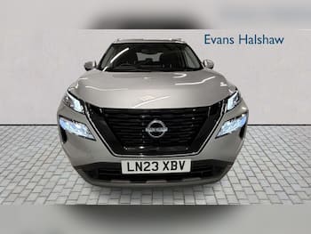 Used Nissan X-Trail 2023 for sale - 79683245: Photo