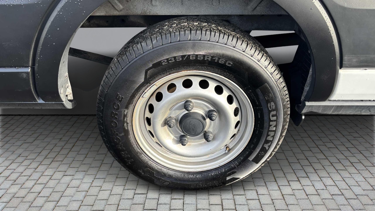 Used Ford Transit 2023 for sale - 76553054: Photo 11