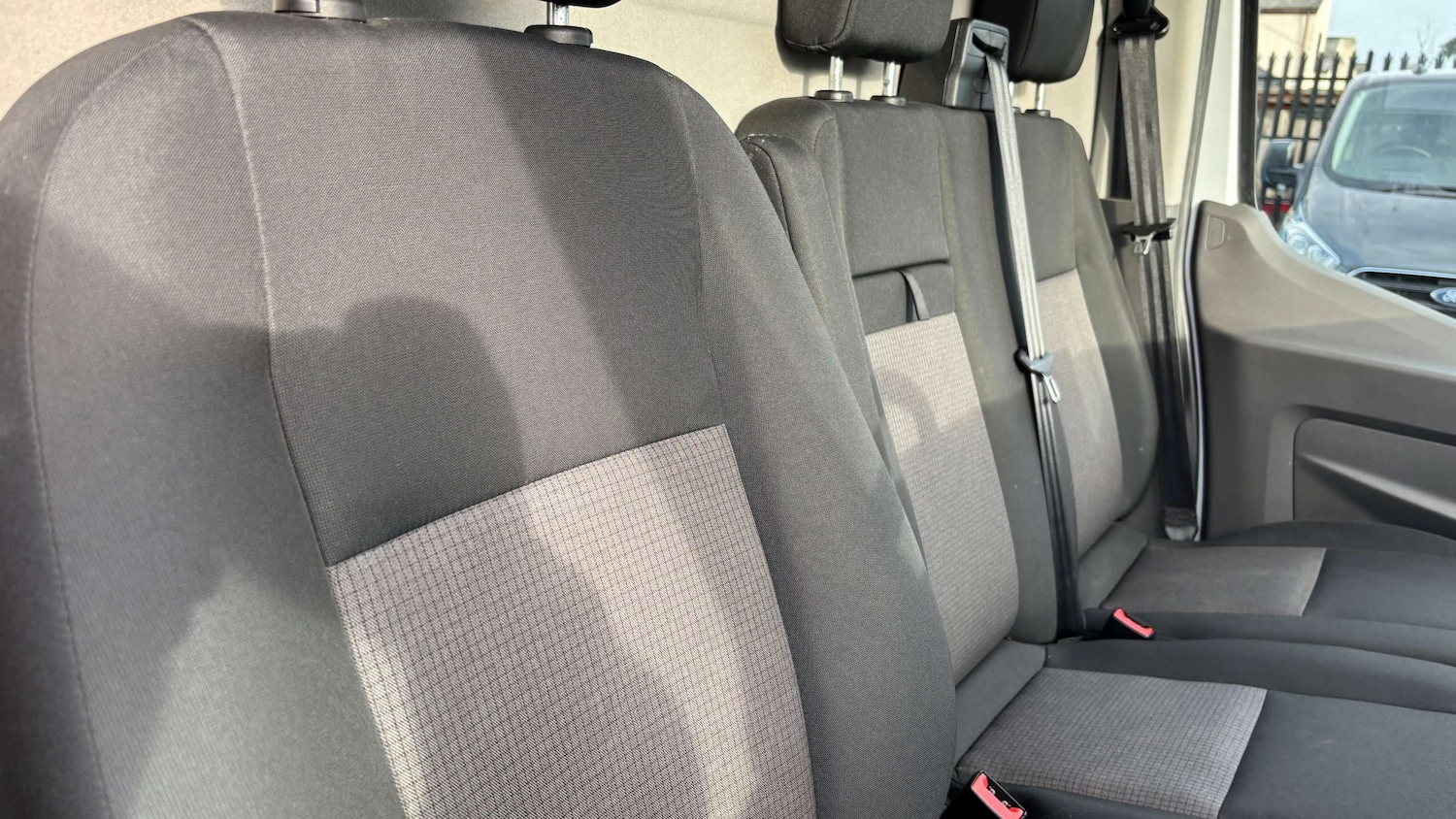 Used Ford Transit 2023 for sale - 76553054: Photo 18