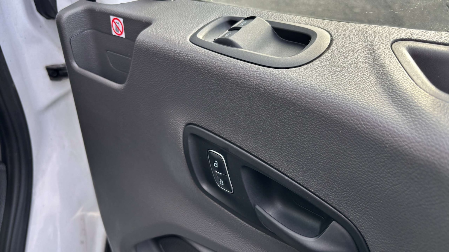 Used Ford Transit 2023 for sale - 76553054: Photo 19