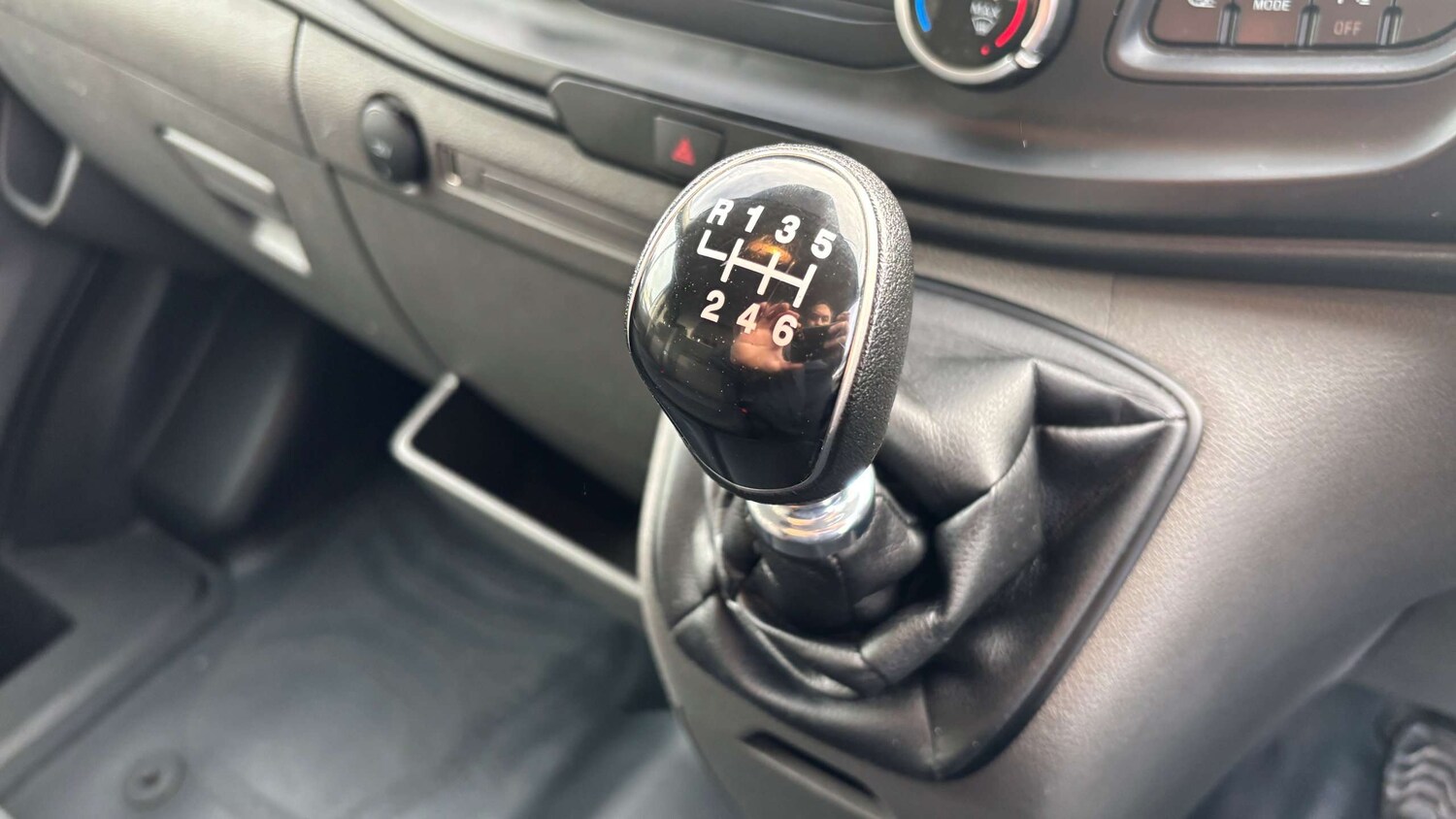 Used Ford Transit 2023 for sale - 76553054: Photo 24