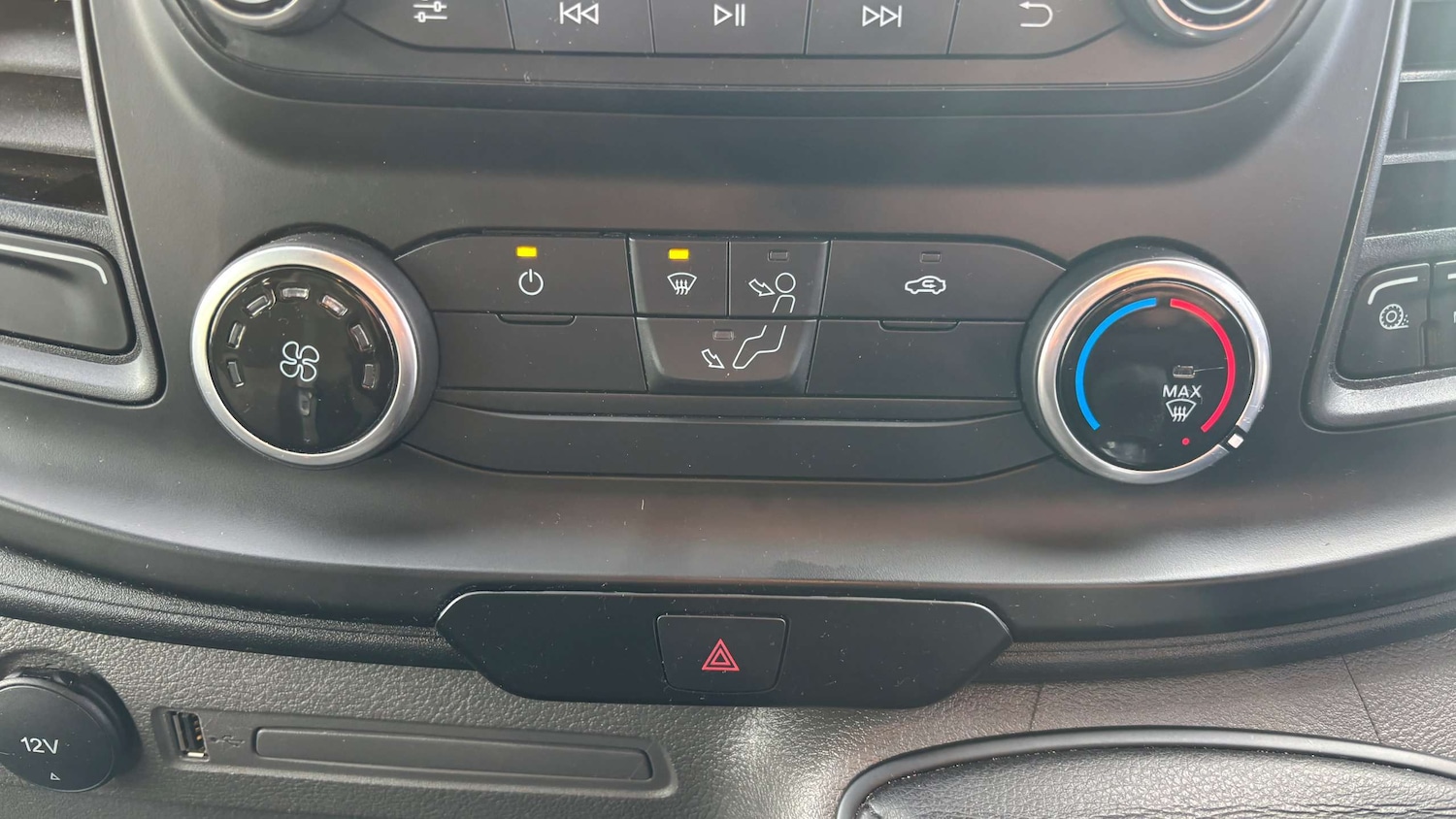 Used Ford Transit 2023 for sale - 76553054: Photo 25