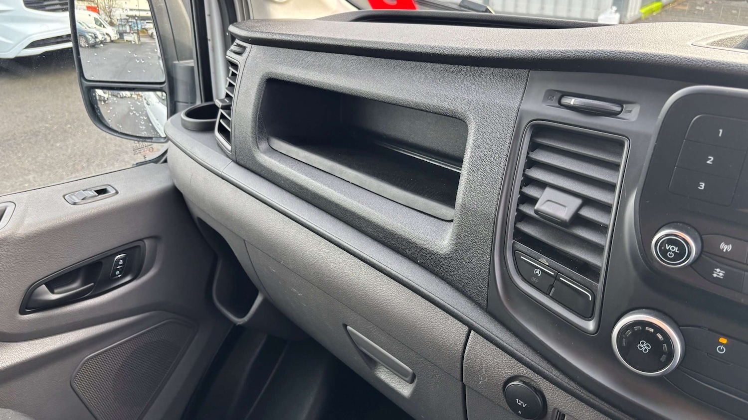 Used Ford Transit 2023 for sale - 76553054: Photo 27