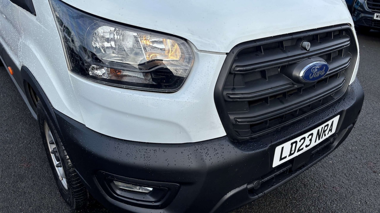 Used Ford Transit 2023 for sale - 76553054: Photo 30