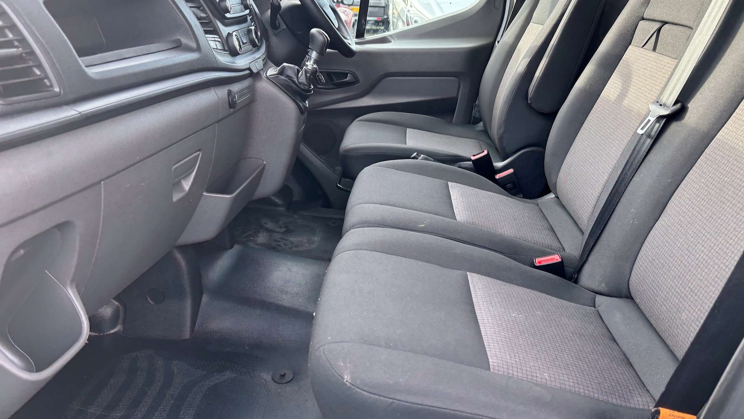 Used Ford Transit 2023 for sale - 76553054: Photo 34