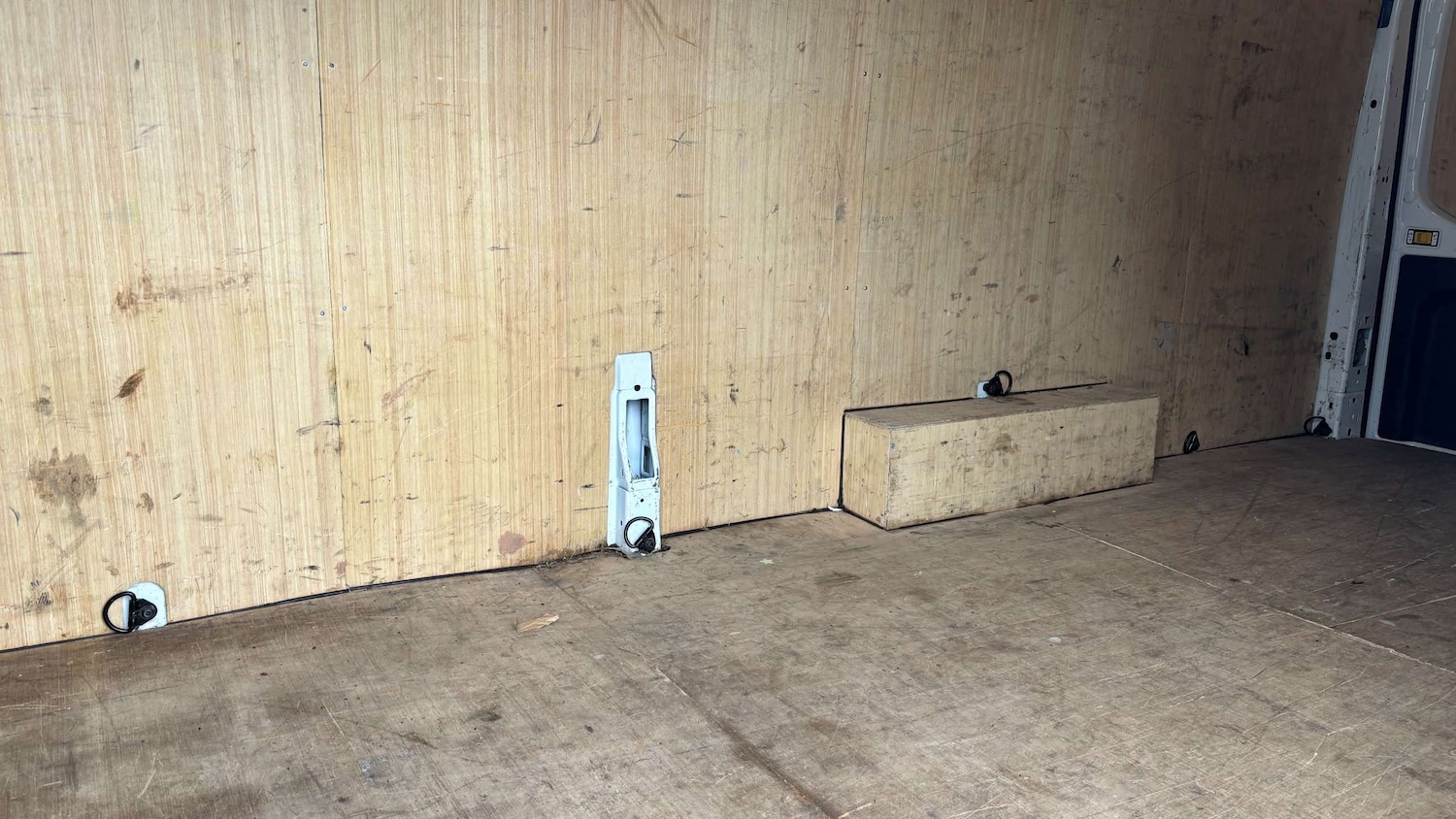 Used Ford Transit 2023 for sale - 76553054: Photo 35