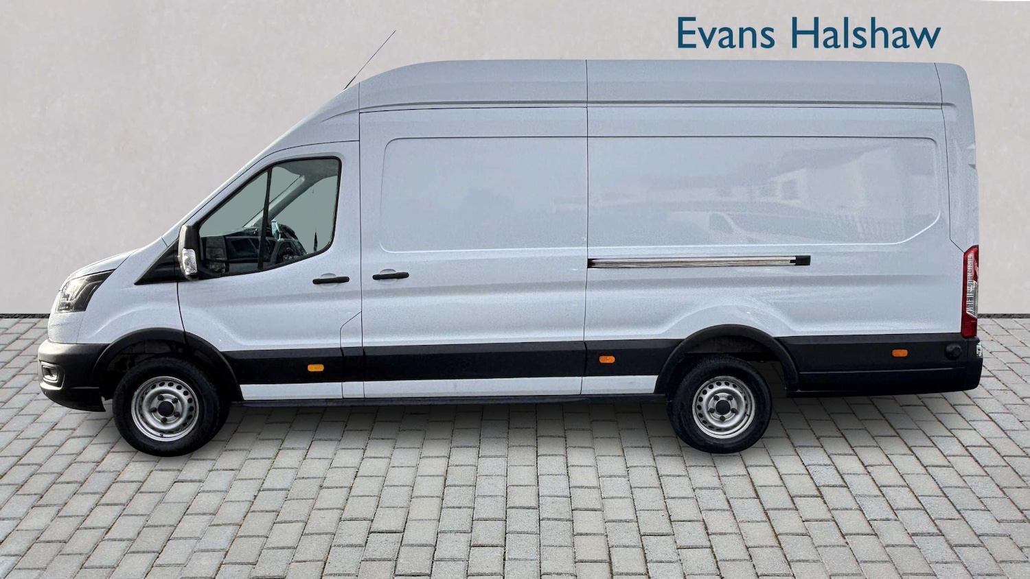 Used Ford Transit 2023 for sale - 76553054: Photo 7