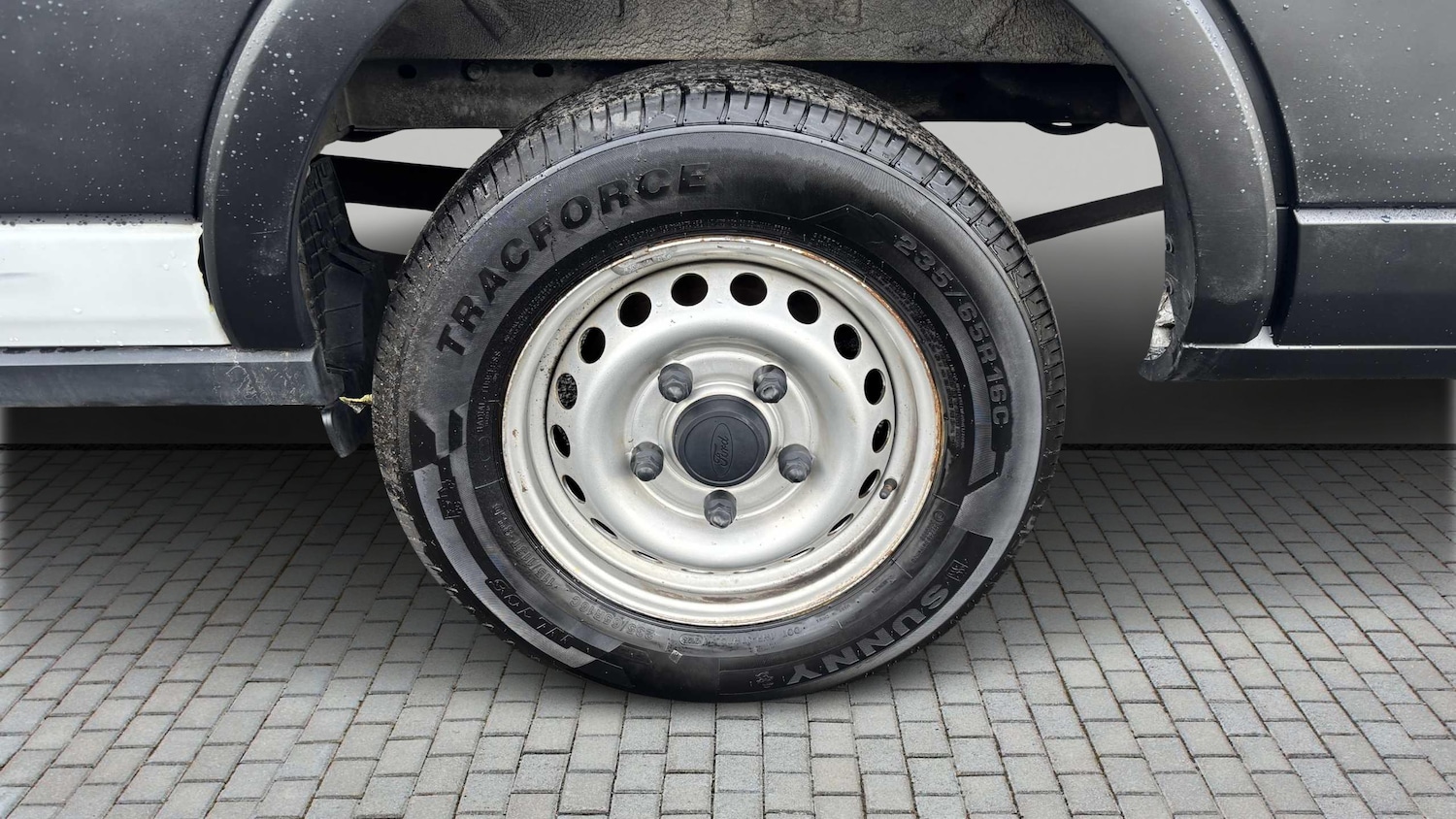 Used Ford Transit 2023 for sale - 76553054: Photo 8