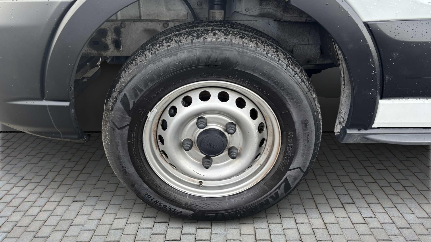 Used Ford Transit 2023 for sale - 76553054: Photo 9