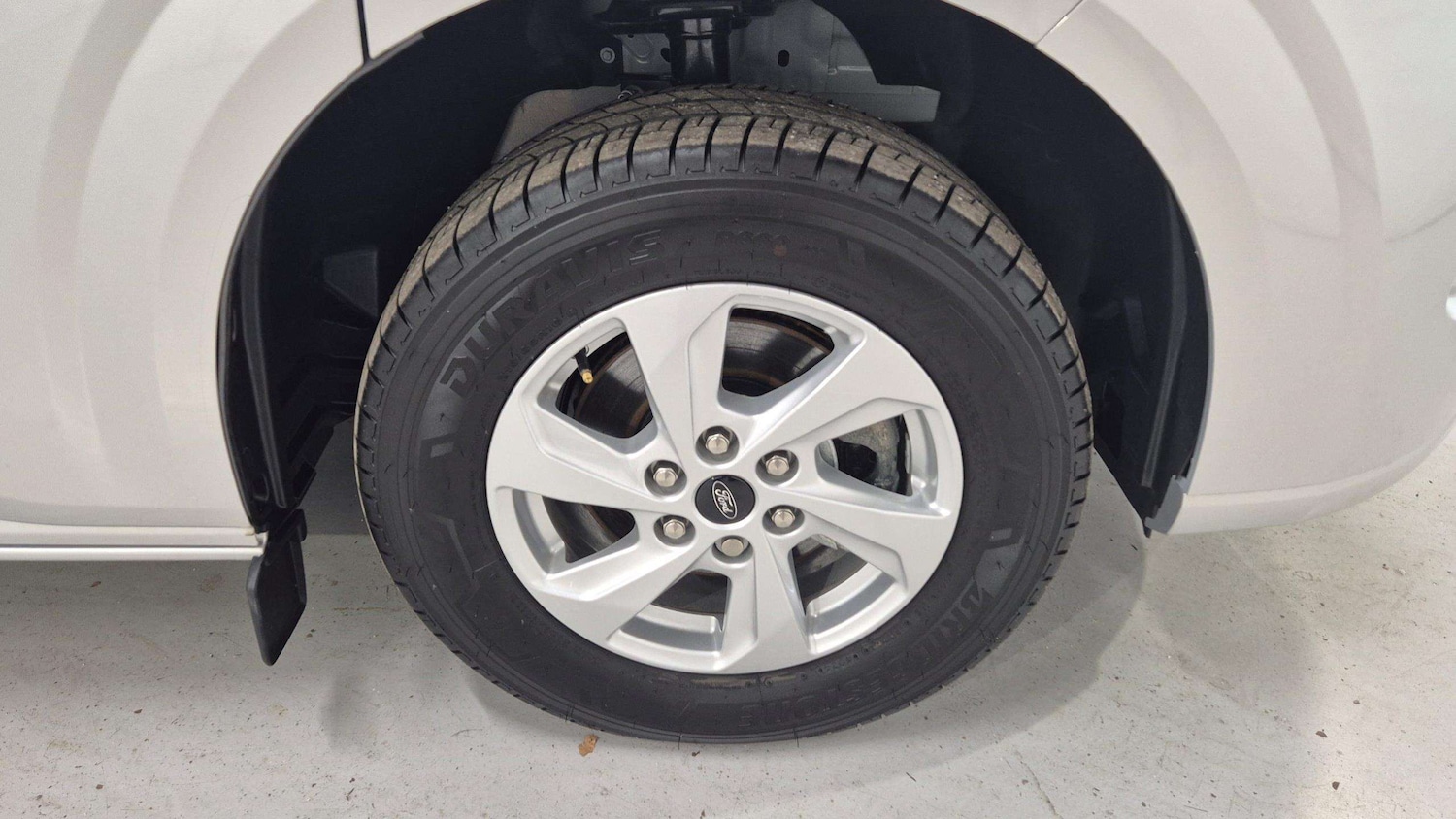 Used Ford Transit Custom 2024 for sale - 76088103: Photo 10
