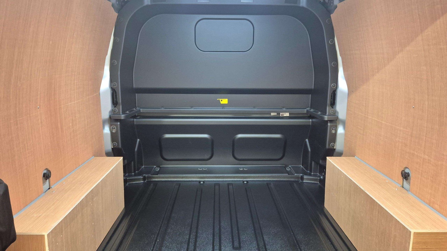 Used Ford Transit Custom 2024 for sale - 76088103: Photo 12