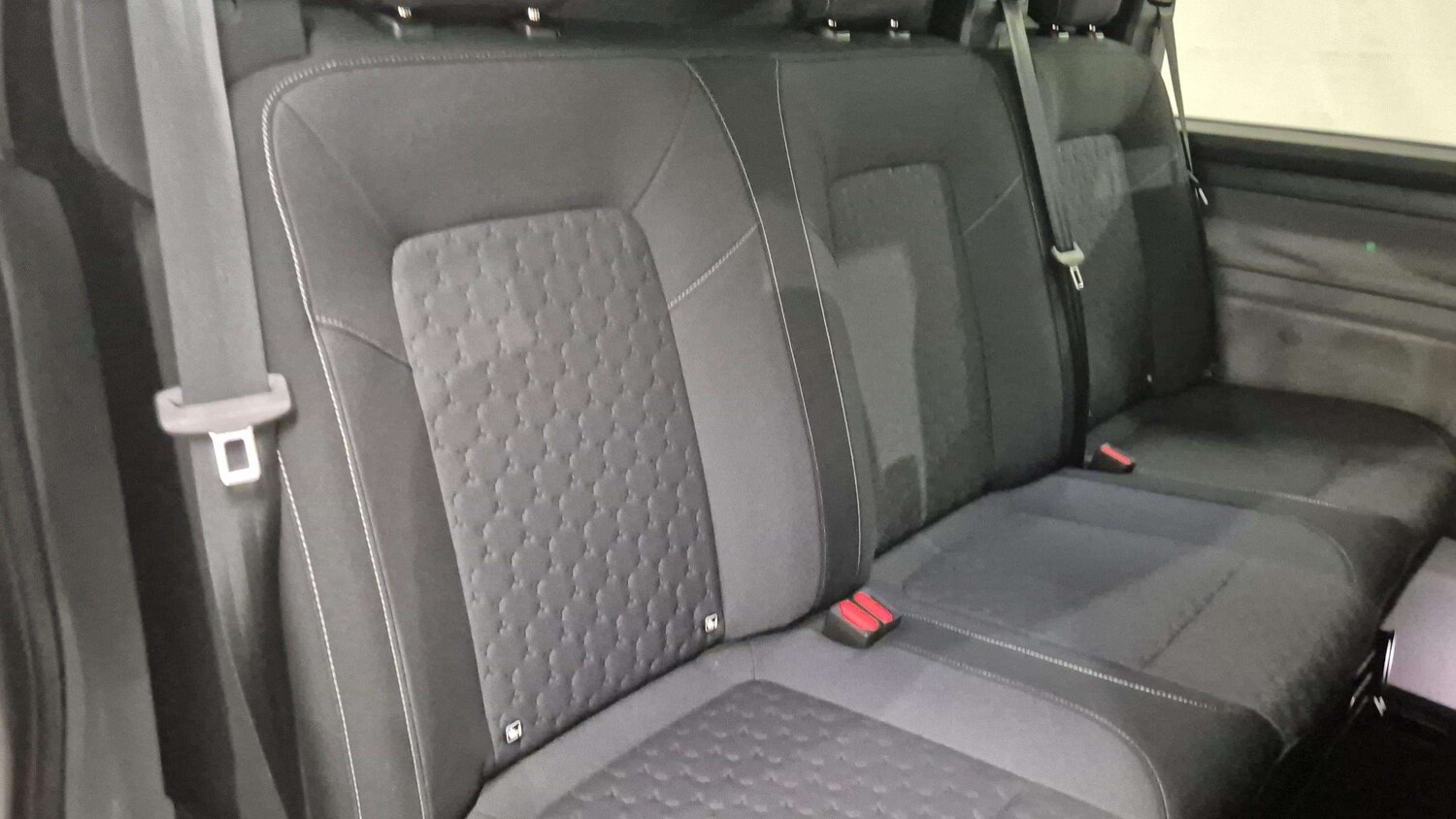 Used Ford Transit Custom 2024 for sale - 76088103: Photo 16