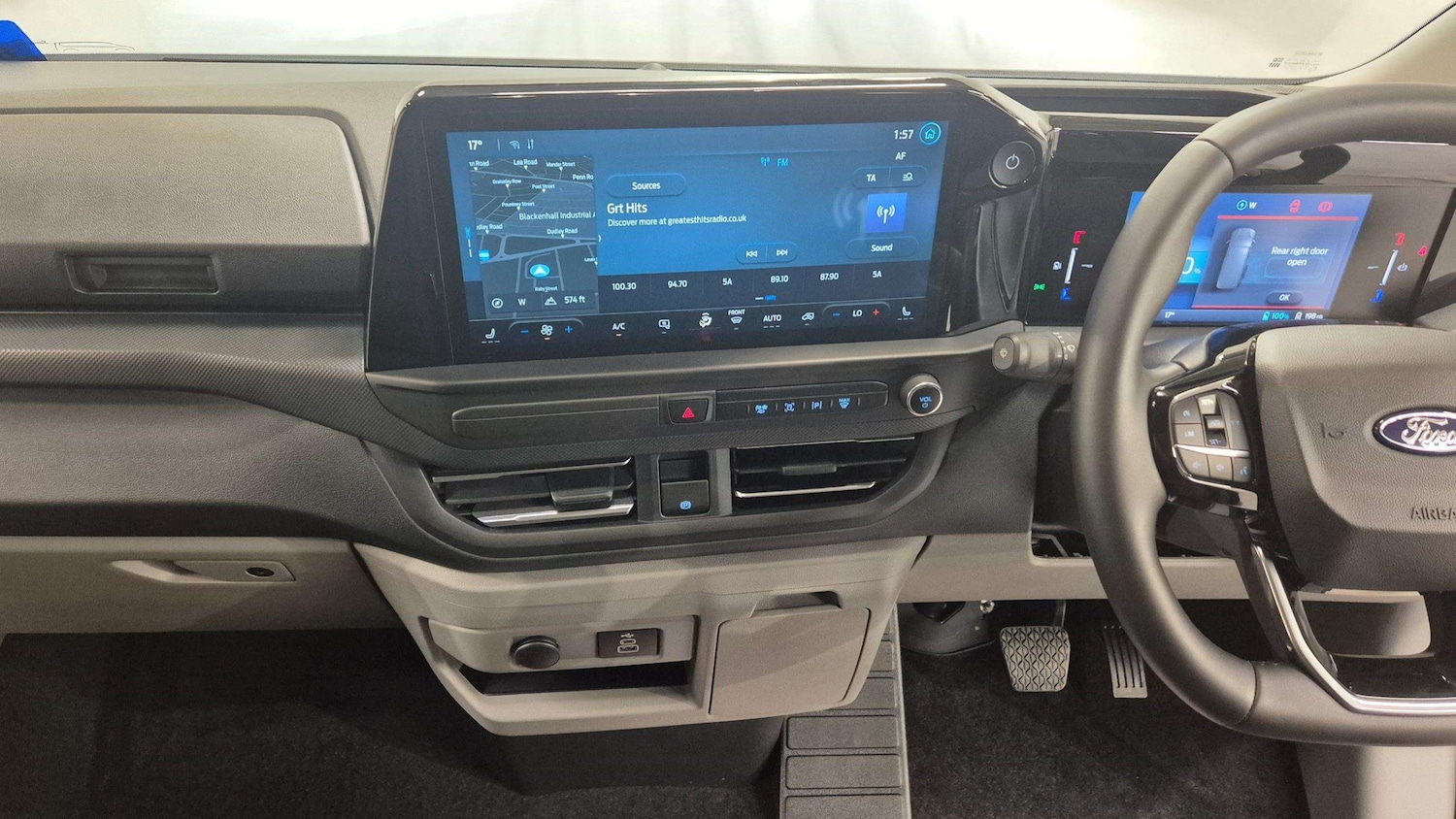 Used Ford Transit Custom 2024 for sale - 76088103: Photo 18