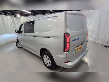 Used Ford Transit Custom 2024 for sale - 76088103: Photo 3