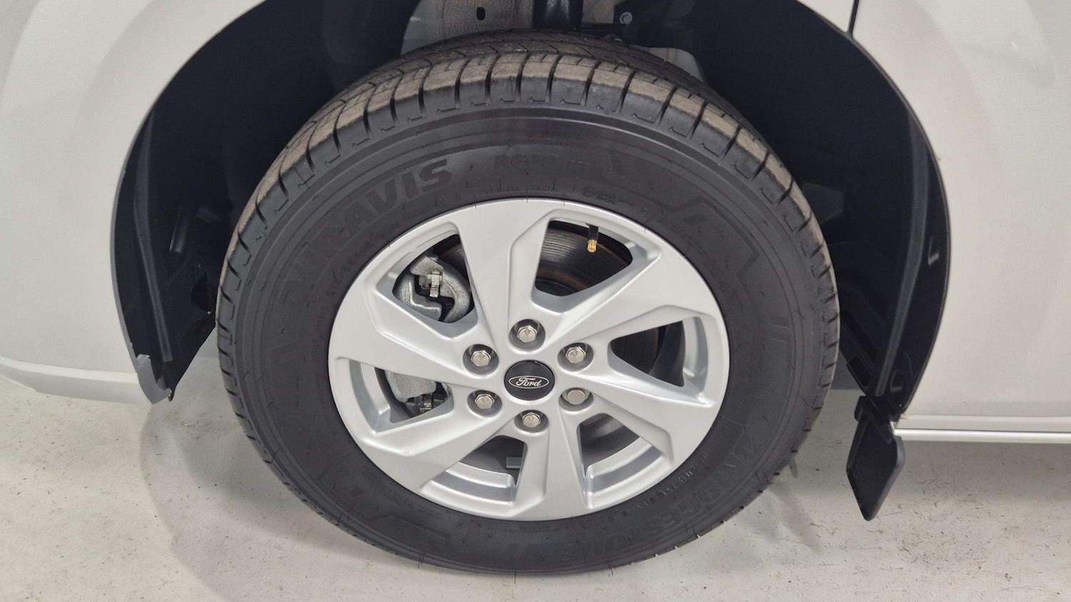 Used Ford Transit Custom 2024 for sale - 76088103: Photo 9