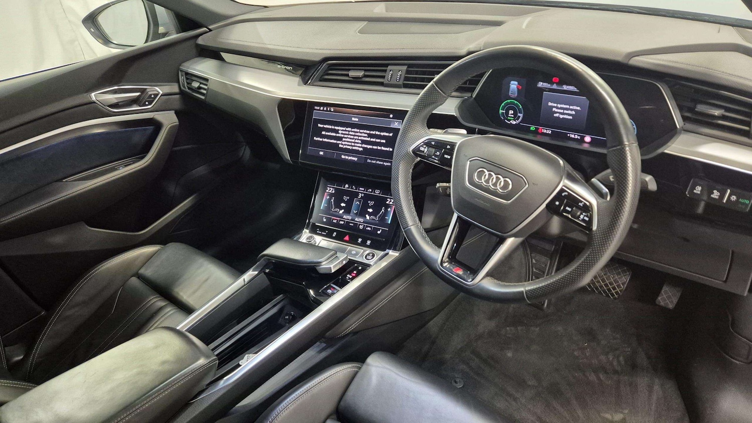 Used Audi e-tron 2021 for sale - 77068667: Photo 13