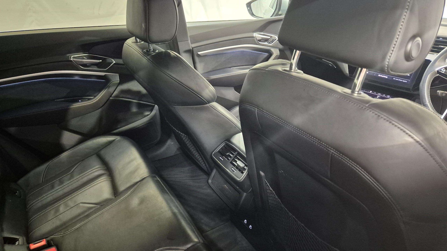 Used Audi e-tron 2021 for sale - 77068667: Photo 16