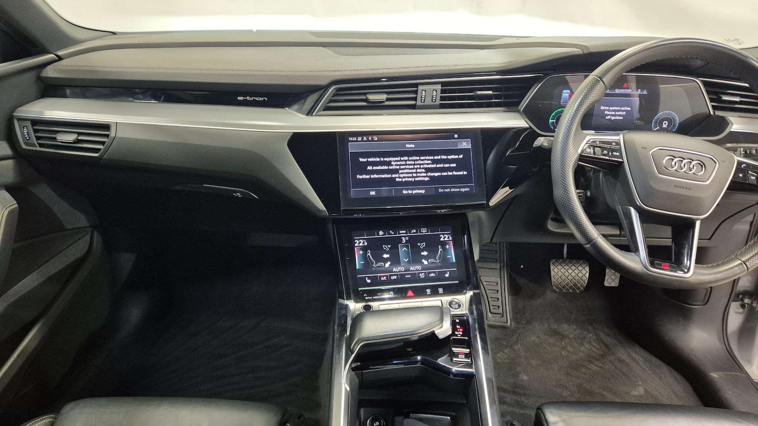 Used Audi e-tron 2021 for sale - 77068667: Photo 17