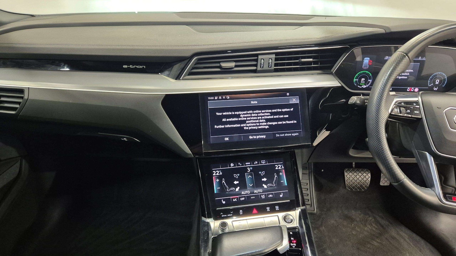 Used Audi e-tron 2021 for sale - 77068667: Photo 18