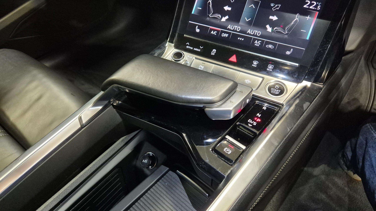 Used Audi e-tron 2021 for sale - 77068667: Photo 29