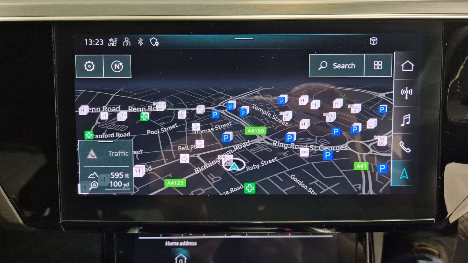 Used Audi e-tron 2021 for sale - 77068667: Photo 32