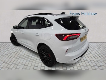 Used Ford Kuga 2025 for sale - 78845263: Photo