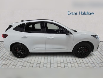 Used Ford Kuga 2025 for sale - 78845263: Photo