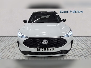 Used Ford Kuga 2025 for sale - 78845263: Photo