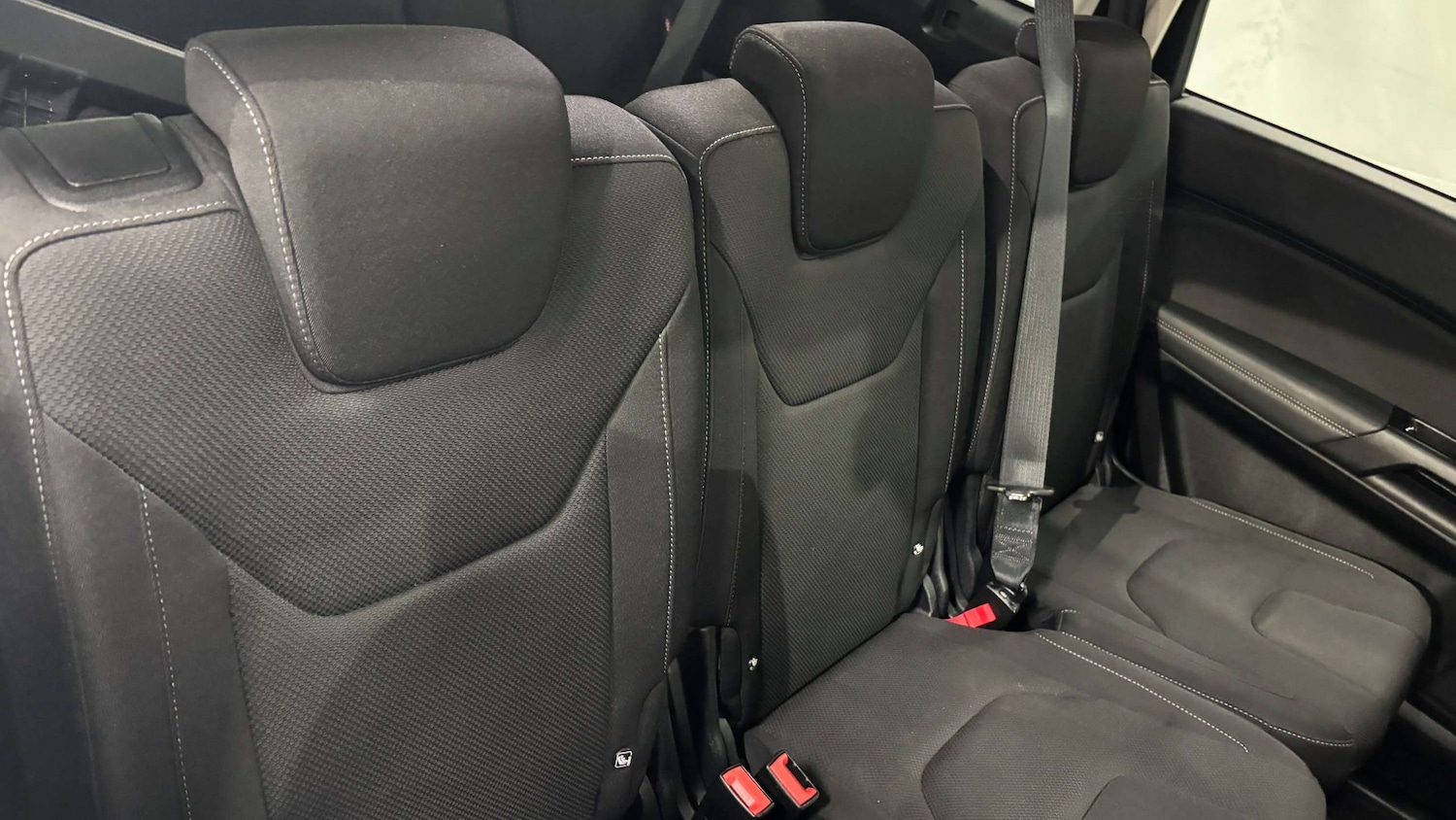 Used Ford S-Max 2019 for sale - 76587741: Photo 15