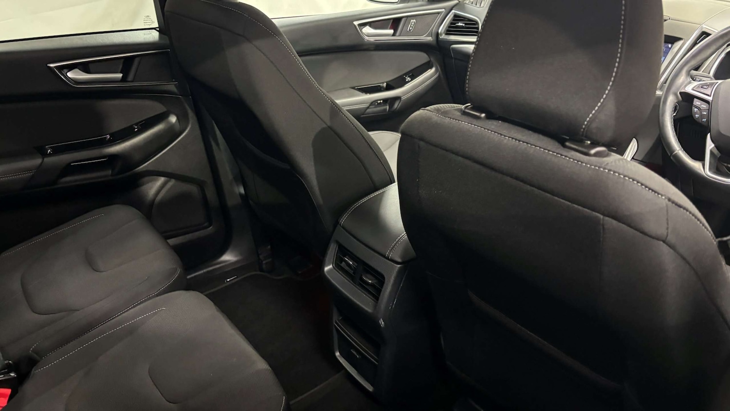 Used Ford S-Max 2019 for sale - 76587741: Photo 16