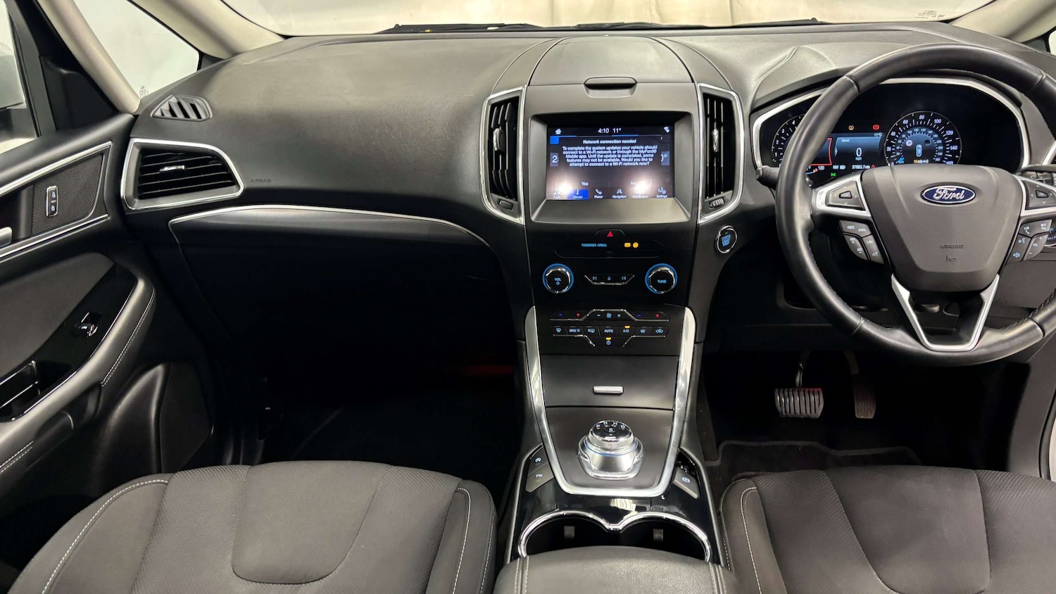 Used Ford S-Max 2019 for sale - 76587741: Photo 17