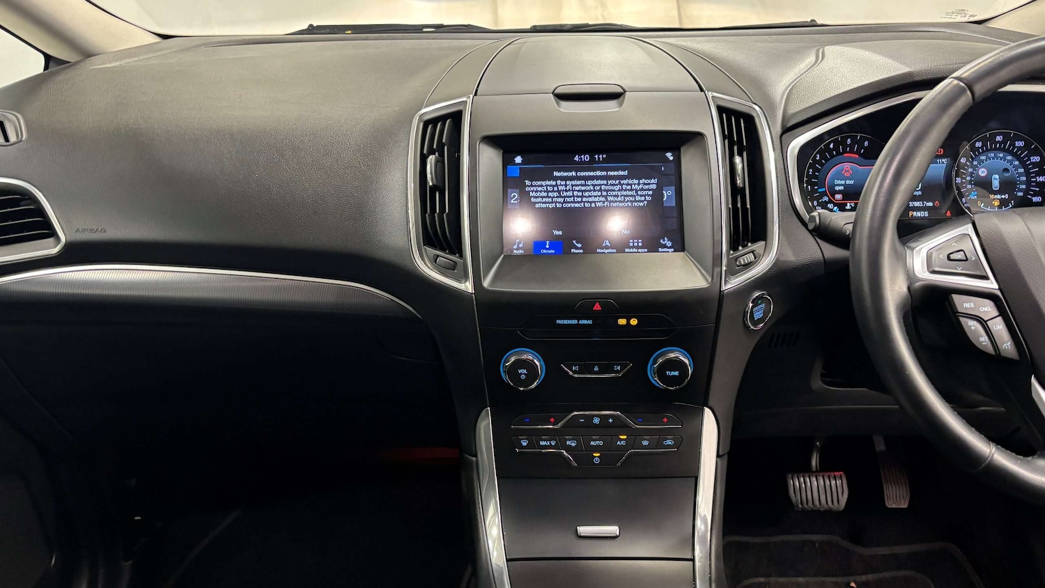 Used Ford S-Max 2019 for sale - 76587741: Photo 18