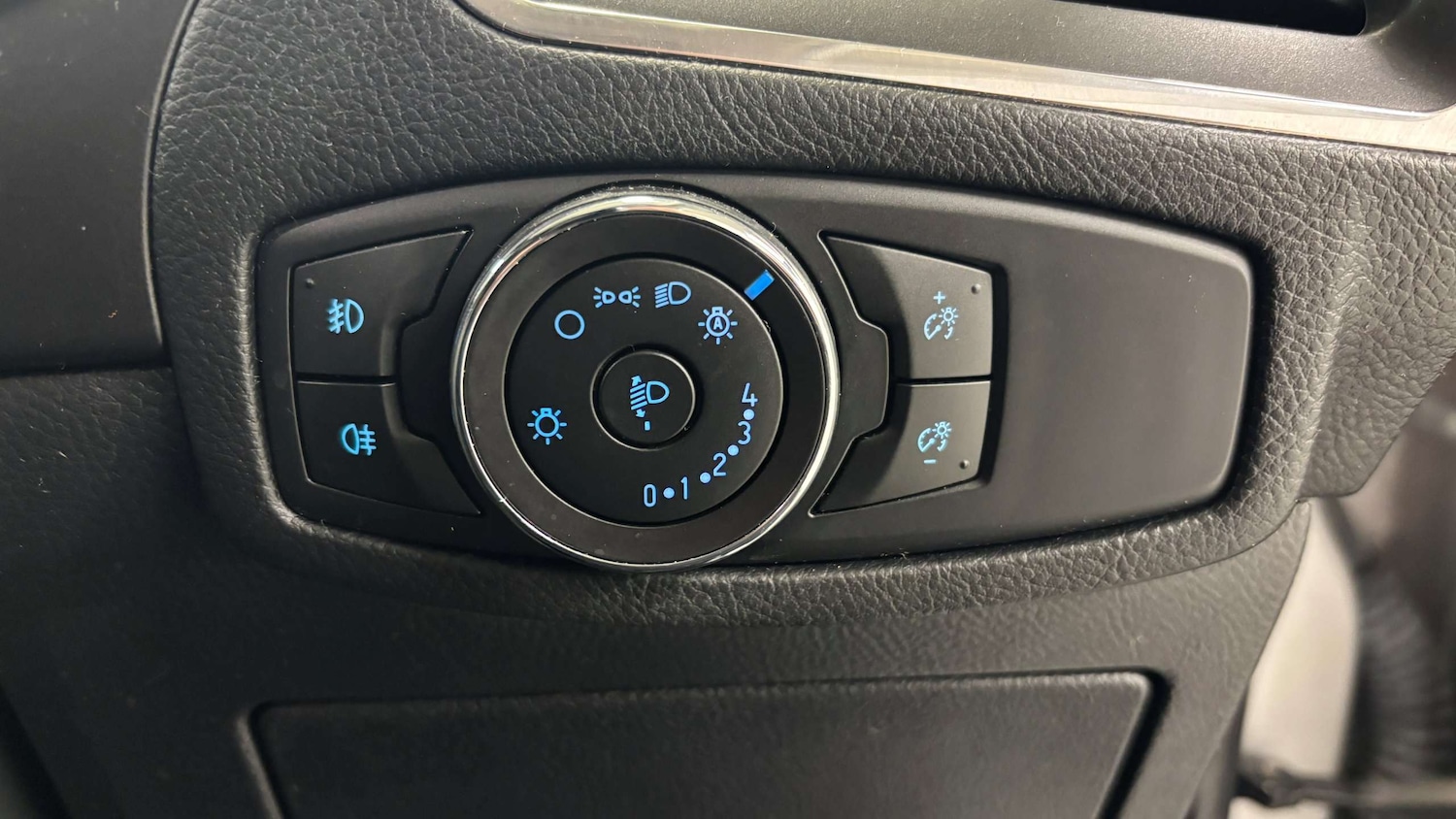 Used Ford S-Max 2019 for sale - 76587741: Photo 20