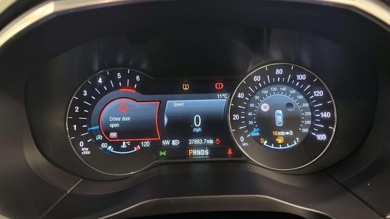 Used Ford S-Max 2019 for sale - 76587741: Photo 21