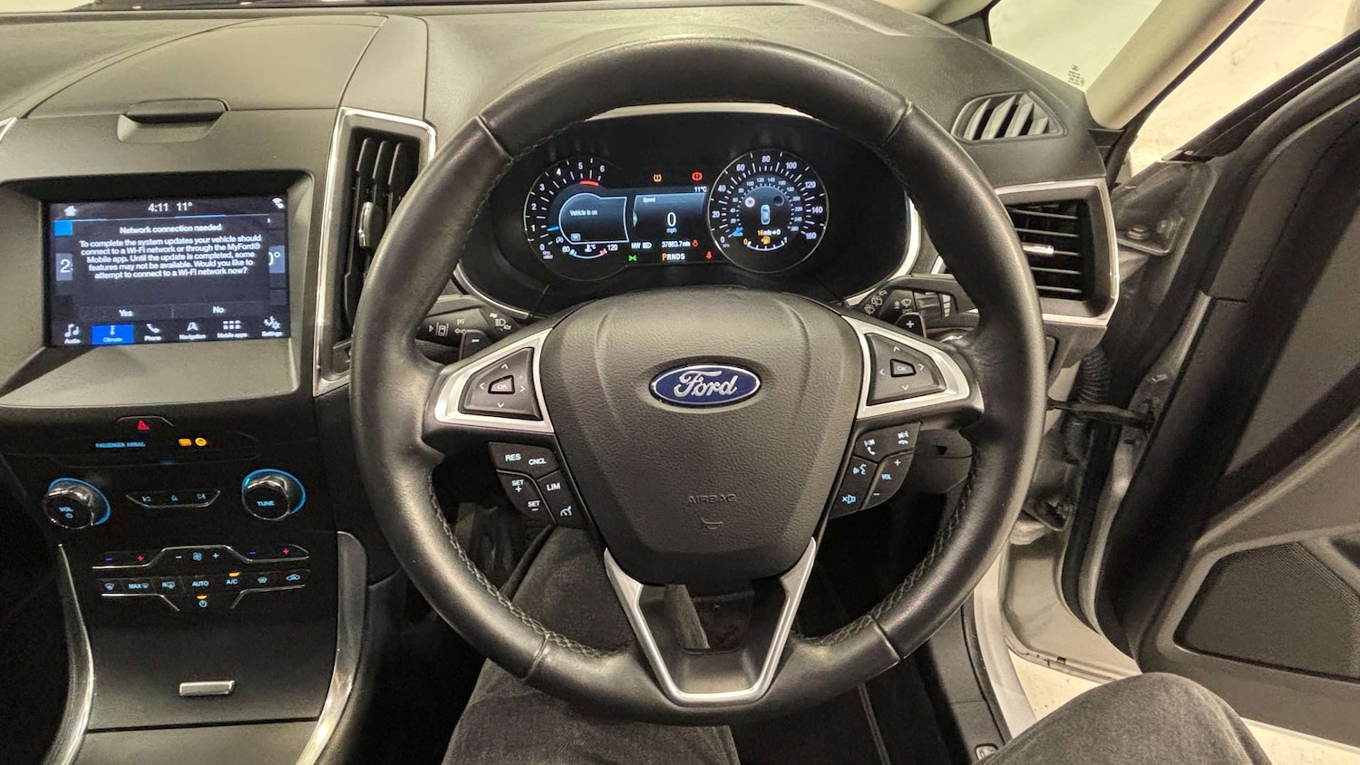 Used Ford S-Max 2019 for sale - 76587741: Photo 22