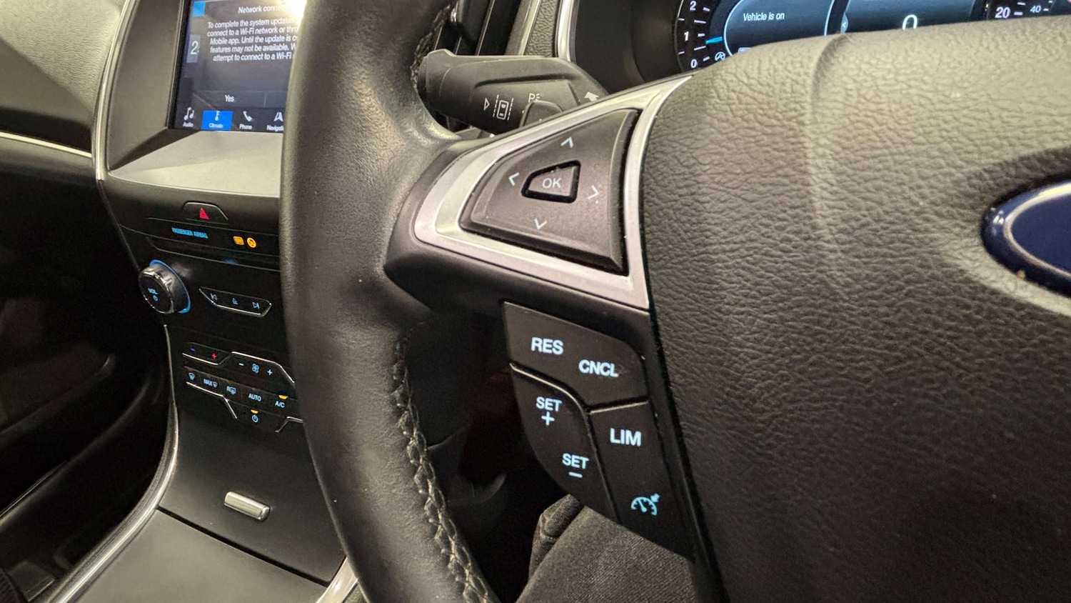 Used Ford S-Max 2019 for sale - 76587741: Photo 23