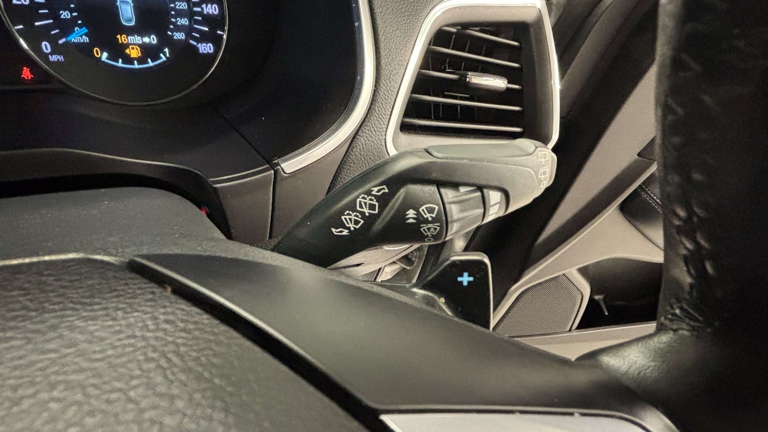 Used Ford S-Max 2019 for sale - 76587741: Photo 25