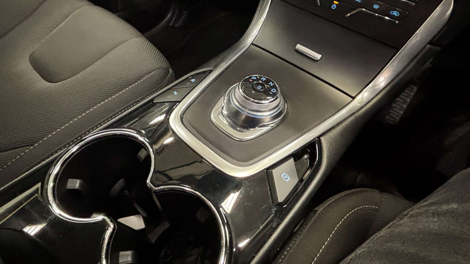 Used Ford S-Max 2019 for sale - 76587741: Photo 27