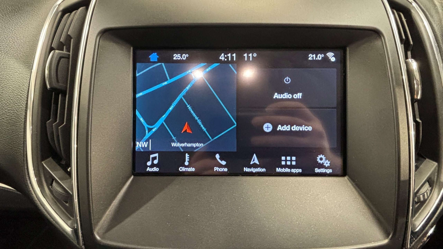 Used Ford S-Max 2019 for sale - 76587741: Photo 29