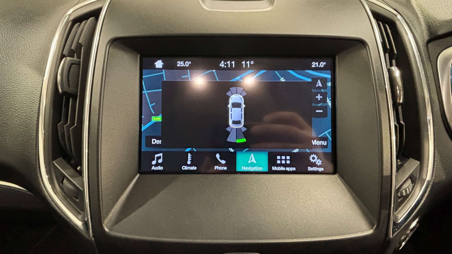 Used Ford S-Max 2019 for sale - 76587741: Photo 31