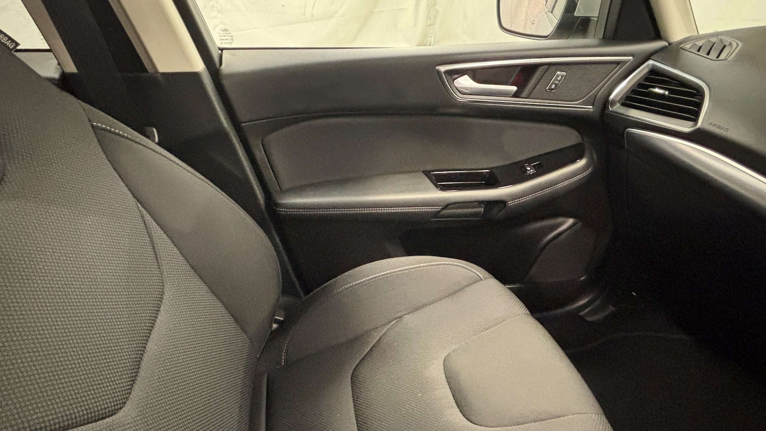 Used Ford S-Max 2019 for sale - 76587741: Photo 33