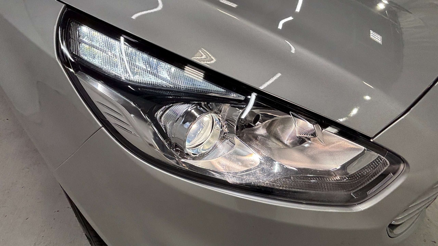 Used Ford S-Max 2019 for sale - 76587741: Photo 35