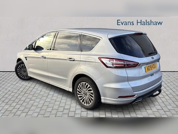 Used Ford S-Max 2019 for sale - 76587741: Photo