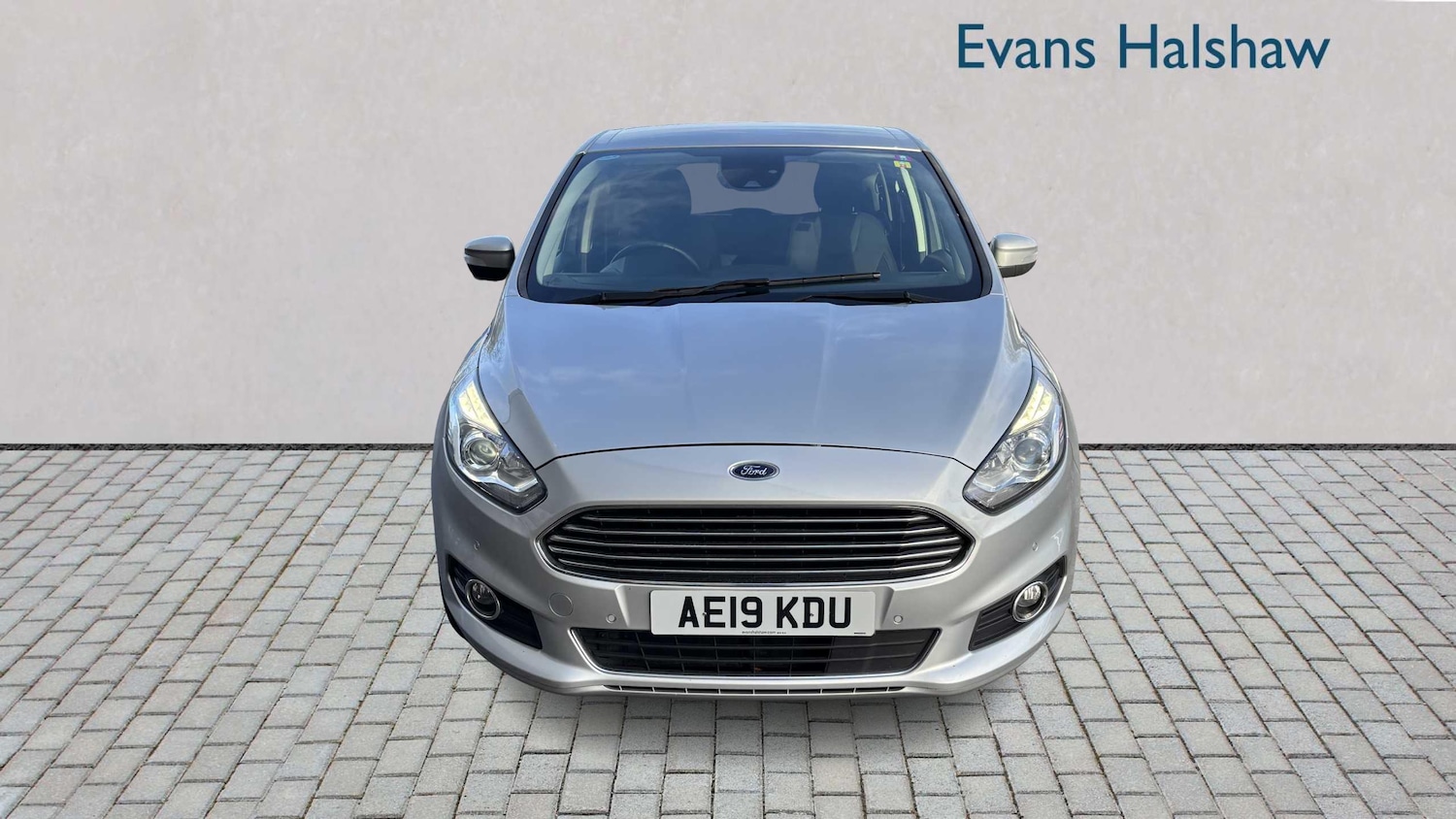 Used Ford S-Max 2019 for sale - 76587741: Photo 7